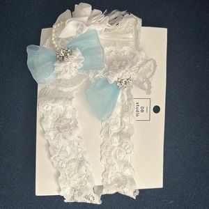 BRIDAL GARTER 🤍💍👰‍♀️